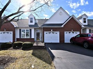 437 Ruth Ct, Harleysville, PA 19438