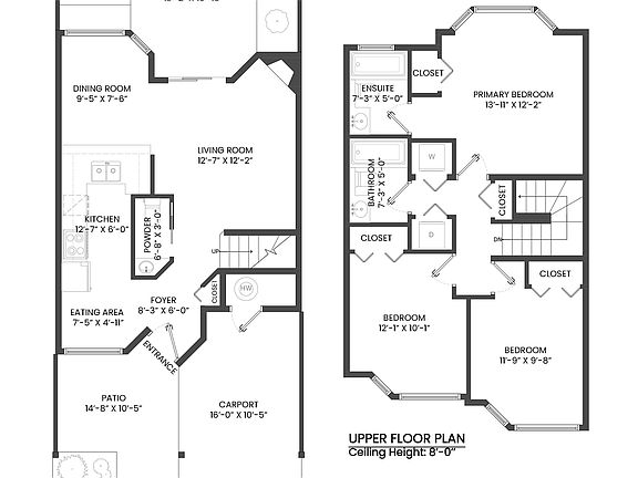 2nd image of 12020 Greenland Dr #11