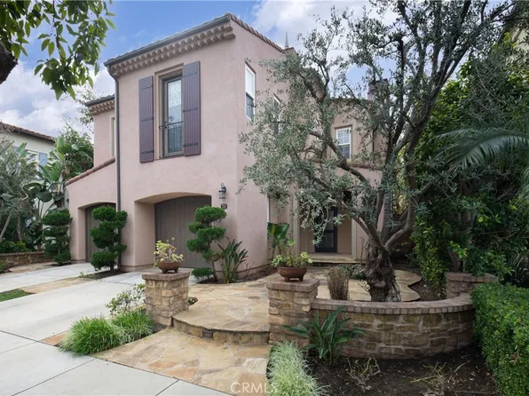 28 Teak Brg, Irvine, CA 92620