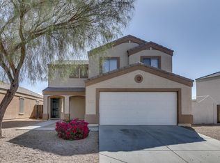 12813 N 127th Ln, El Mirage, AZ 85335