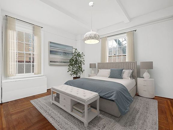 5th image of 328 W 86th St APT 3A