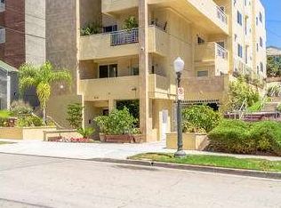 1634 Malcolm Ave APT 2, Los Angeles, CA 90024