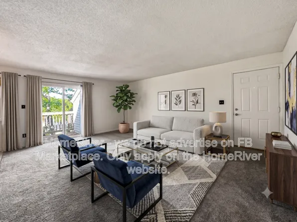 9123 Spyglass Pl APT C, Charlotte, NC 28214