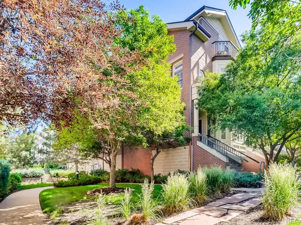 45 N Jackson St Unit D, Denver, CO 80206