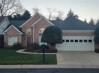 3131 9th Street Dr NE UNIT 15, Hickory, NC 28601