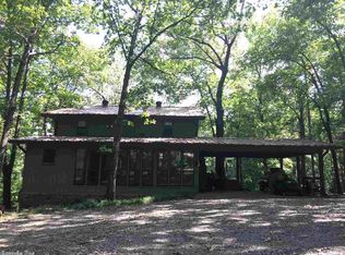 114 Osage Rd, Edgemont, AR 72044