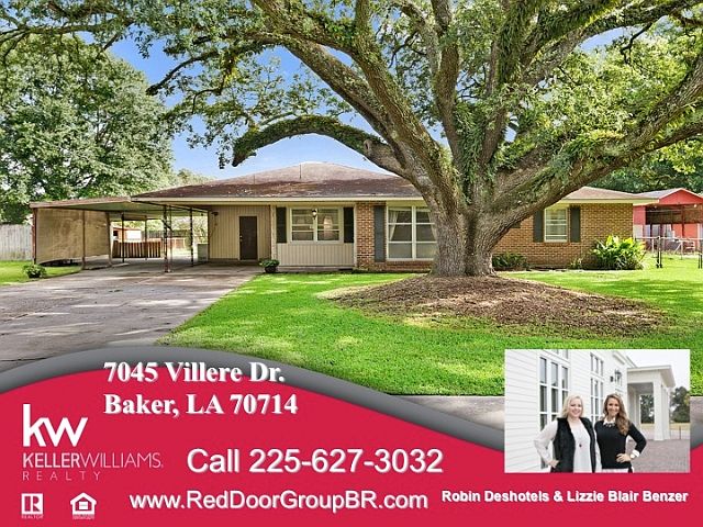 1st image of 7045 Villere Dr