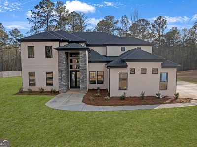 70 Grassy Springs Ct, Oxford, GA, 30054