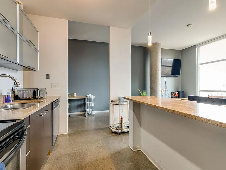 2115 Yeaman Pl #217 — Photo 12