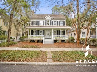 27 Mises Rd, Beaufort, SC 29907