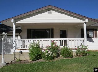 788 Welch Blvd, Lander, WY 82520