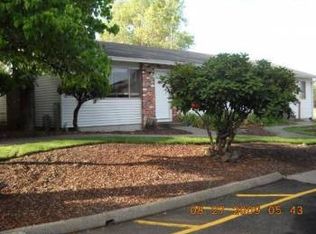 98 Shore Dr, Saint Helens, OR 97051
