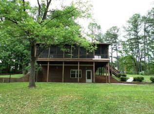 2719 Tramway Rd, Sanford, NC 27332