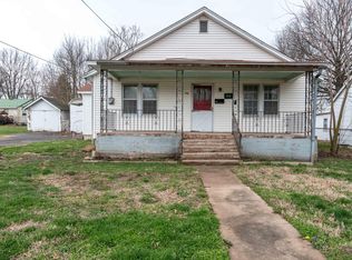 1716 W Nichols St, Springfield, MO 65802