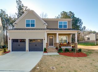 2712 Blueridge Lake Dr, Fuquay Varina, NC 27526