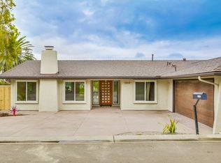 5844 Desert View Dr, La Jolla, CA 92037