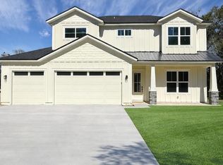 97363 YORKSHIRE Drive, Yulee, FL 32097