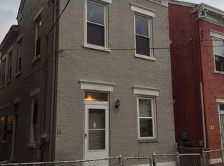 14 W 9th St, Newport, KY