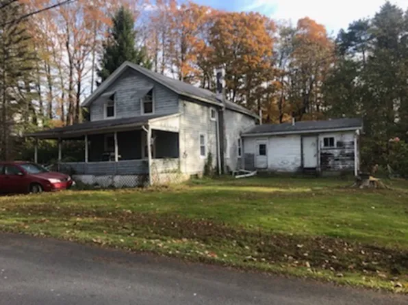 88 Pleasant Ave, Thompson, PA 18465