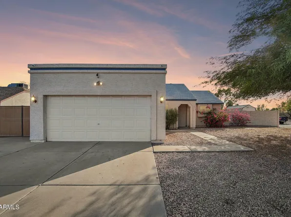 15014 N 62ND Drive, Glendale, AZ 85306