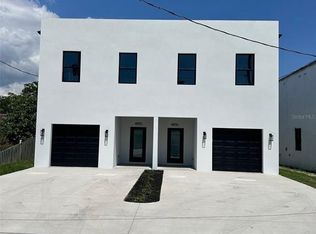 4105 N Thatcher Ave, Tampa, FL 33614