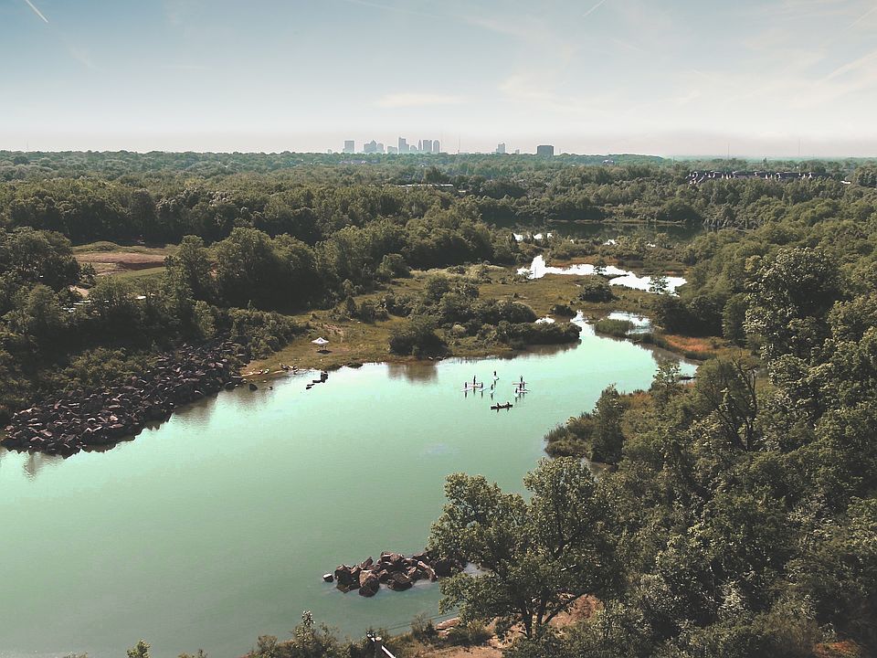 Quarry Trails by Thrive Companies in Columbus OH Zillow