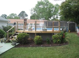 1809 Wingate Ct, Virginia Beach, VA 23464