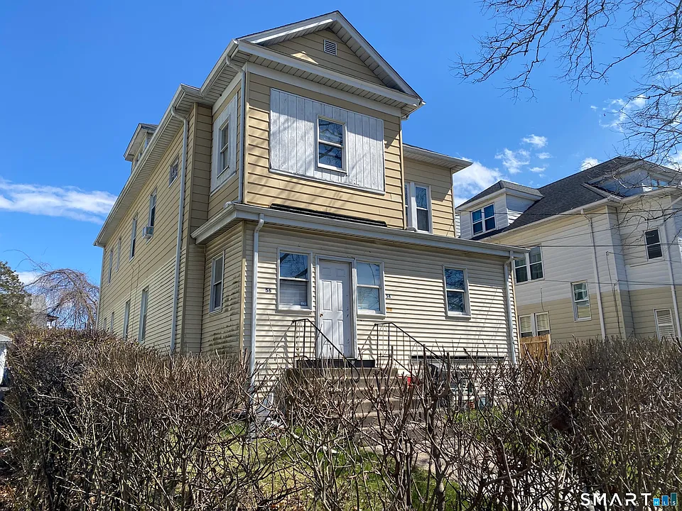 54-56 Westbourne Pkwy #1