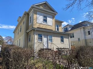 54-56 Westbourne Pkwy Floor 1, Hartford, CT 06112