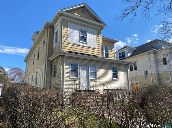 54-56 Westbourne Pkwy Floor 1, Hartford, CT 06112