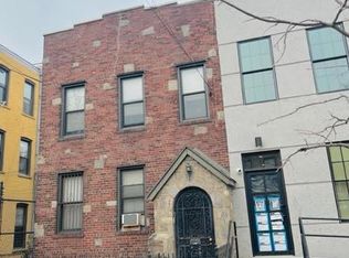 1813 Madison St, Flushing, NY 11385