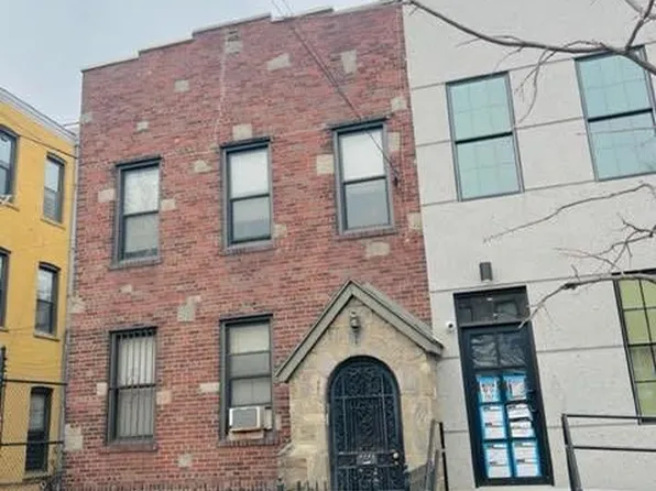1813 Madison St, Flushing, NY 11385