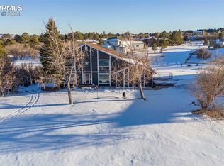 3815 Sierra Vista Rd, Monument, CO 80132