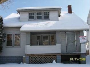 3529 E 113th St, Cleveland, OH