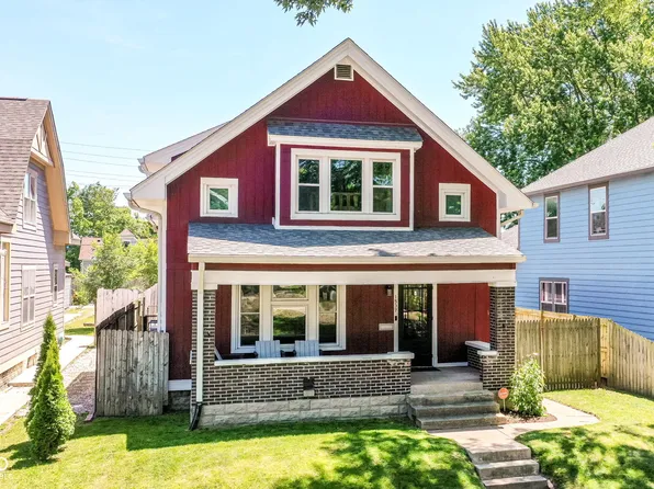 1537 Ringgold Ave, Indianapolis, IN 46203