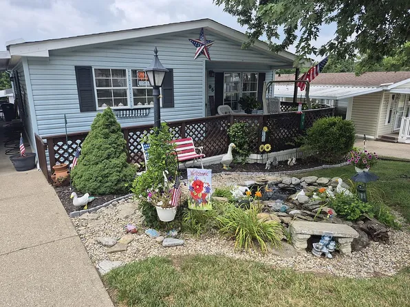 826 State Route 131 Unit 95, Milford, OH 45150