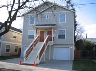 308 29th St, Sacramento, CA 95816