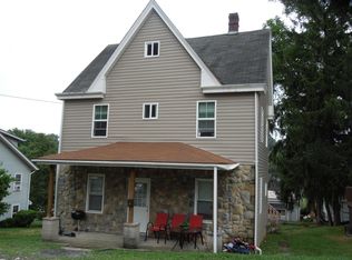 524 Short St, Morgantown, WV 26501