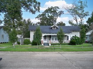 810 State St, Jennings, LA 70546
