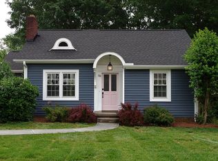 321 Parkins Mill Rd, Greenville, SC 29607