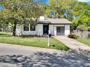 3900 E 16th St, Austin, TX 78721