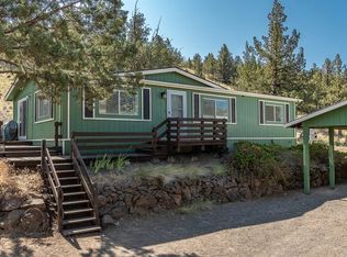 13355 SW River Terrace Pl, Terrebonne, OR 97760