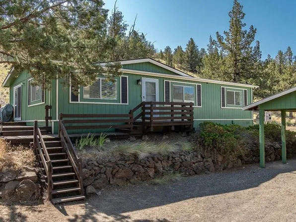 13355 SW River Terrace Pl, Terrebonne, OR 97760
