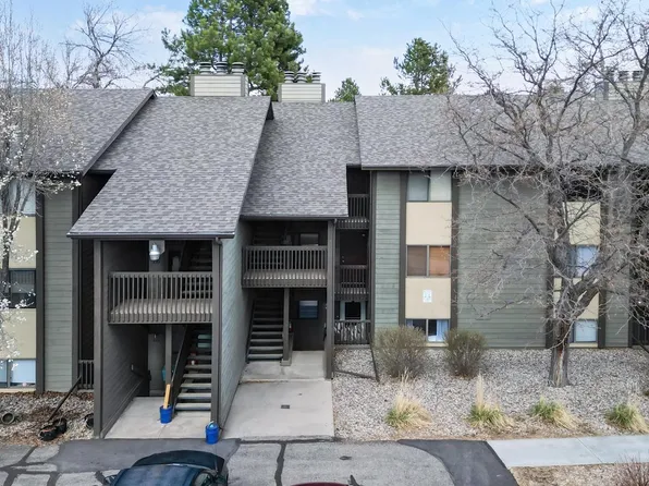 925 Columbia Rd #813, Fort Collins, CO 80525