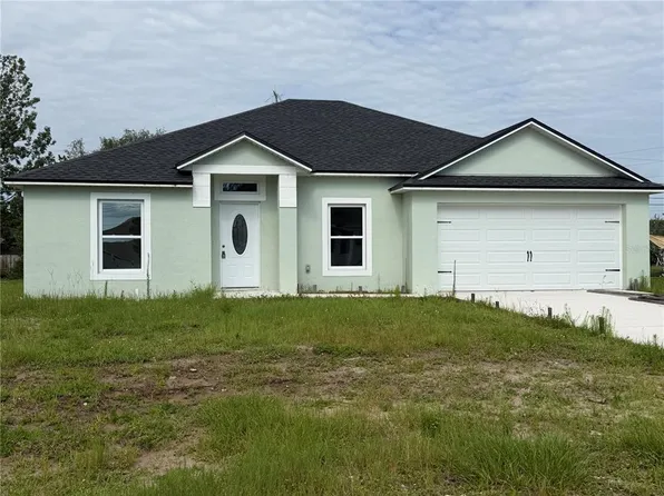 2888 Foxdale Dr, Deltona, FL 32738