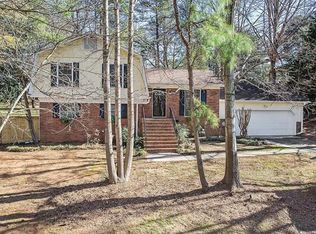 8832 Brigadier Ln, Mint Hill, NC 28227