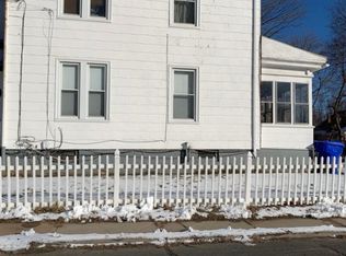 (Undisclosed Address), East Hartford, CT 06108