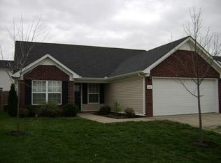 830 Aztec Dr, Murfreesboro, TN 37128