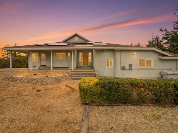 630 Timberline, Los Gatos, CA 95033