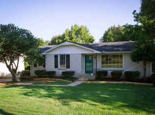 212 Whorley Dr, Nashville, TN 37217